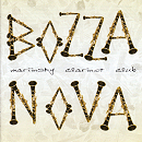 Bozza Nova - Marrinsky Clarinet Club